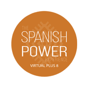 Spanish Power Course | Virtual Plus 8