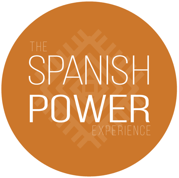 The Spanish Power Experience logo
